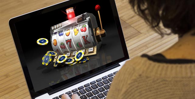 Discover the Thrills of Lucky Barry Your Ultimate Online Casino Experience