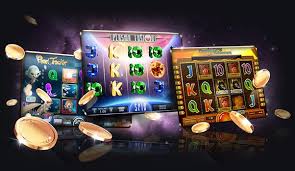 Discover the Thrills of Lucky Barry Your Ultimate Online Casino Experience