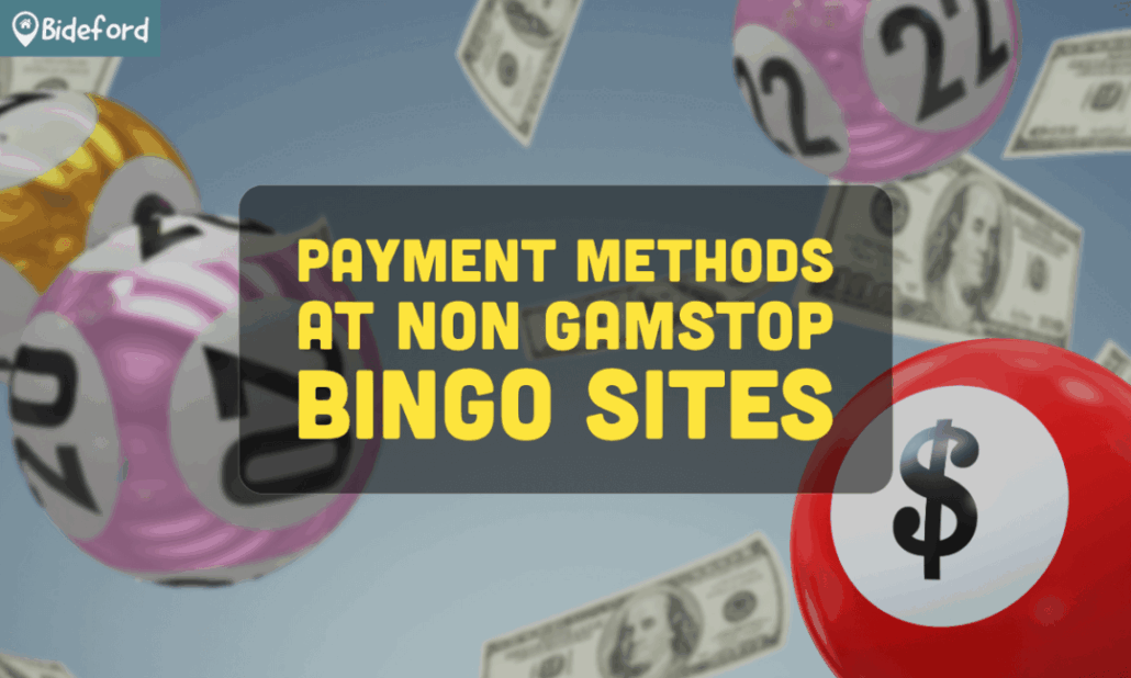 Discovering Bingo Sites Not Covered by GamStop