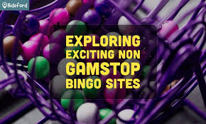Discovering Bingo Sites Not Covered by GamStop