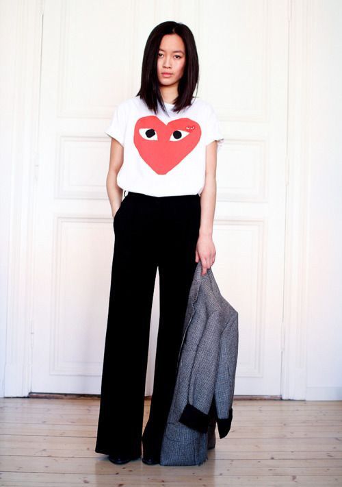 Comme des Garcons