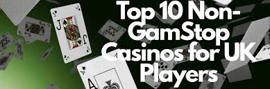 Exploring Non Gamstop Casinos A Comprehensive Guide -351226826 Exploring Non Gamstop Casinos A Comprehensive Guide -351226826