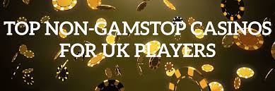 Exploring Non Gamstop Casinos A Comprehensive Guide -351226826 Exploring Non Gamstop Casinos A Comprehensive Guide -351226826