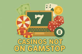 Exploring Non GamStop Websites A Comprehensive Guide Exploring Non GamStop Websites A Comprehensive Guide