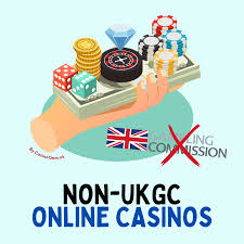 Exploring Non-UKGC Casino Websites What You Need to Know Exploring Non-UKGC Casino Websites What You Need to Know
