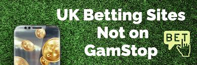 Exploring Sports Betting Sites Not On Exploring Sports Betting Sites Not On