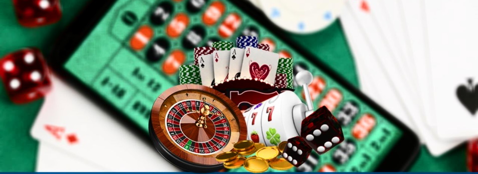 Exploring the World of Casinos Not on GamStop 149779143