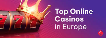 Guía Completa de los Casinos Online Europeos