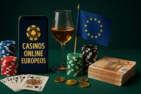 Guía Completa de los Casinos Online Europeos