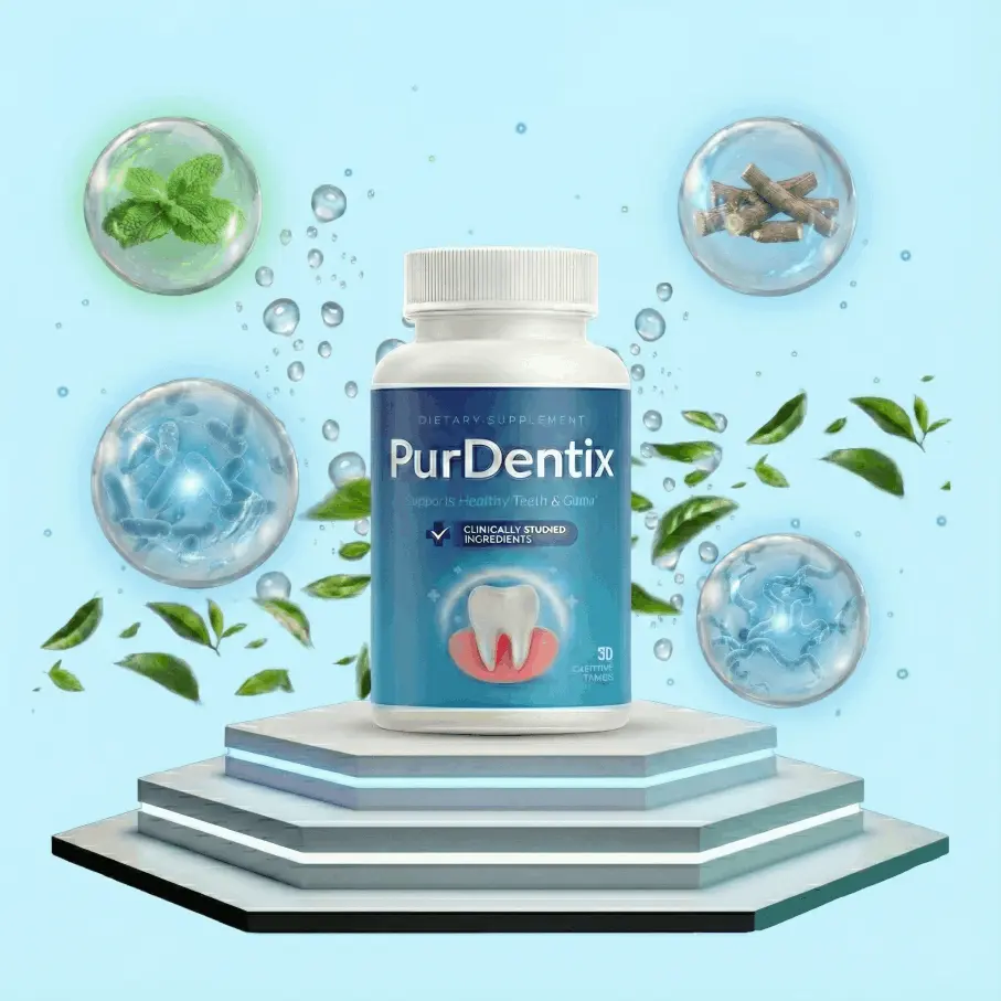 Puredentix


