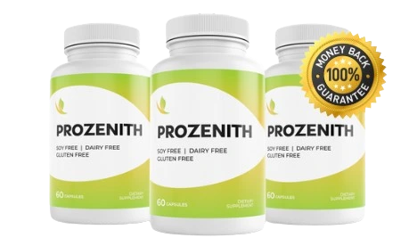 Prozenith