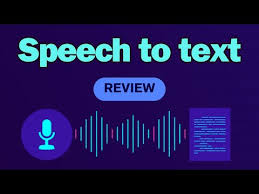Best Free Speech Recognition Software A Comprehensive Guide