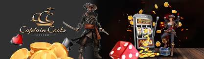 Is Captain Cooks Casino Legit A Comprehensive Review 353490471