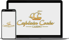 Is Captain Cooks Casino Legit A Comprehensive Review 353490471