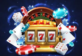 Libet Casino A New Era in Online Gaming Libet Casino A New Era in Online Gaming