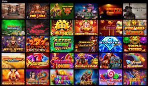 Magic Win Casino Unleash the Fun and Fortune