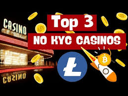 No Verification Casinos Quick Play Without the Hassle