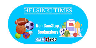 Non GamStop Sports Betting Sites A Guide to Alternative Betting Options