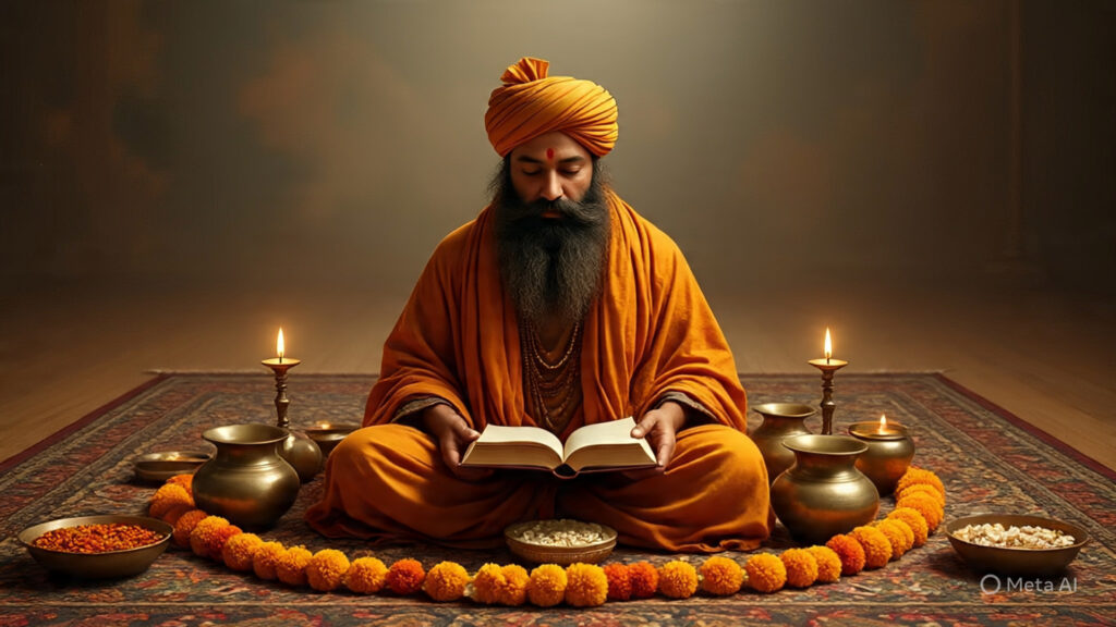 Saraswati puja in mumbai