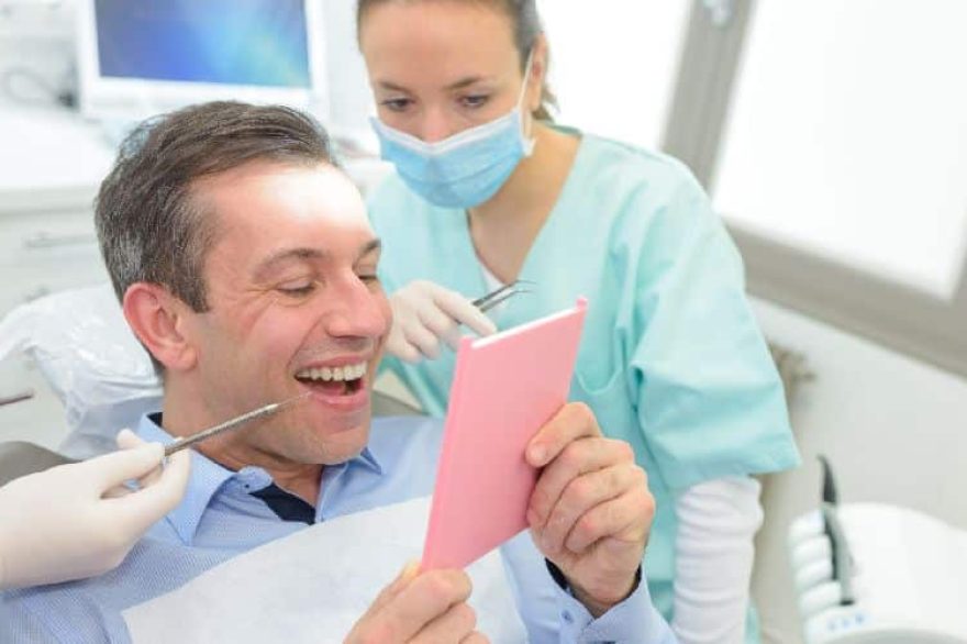 Dental Crowns and Bridges: Matching Your Natural Teeth