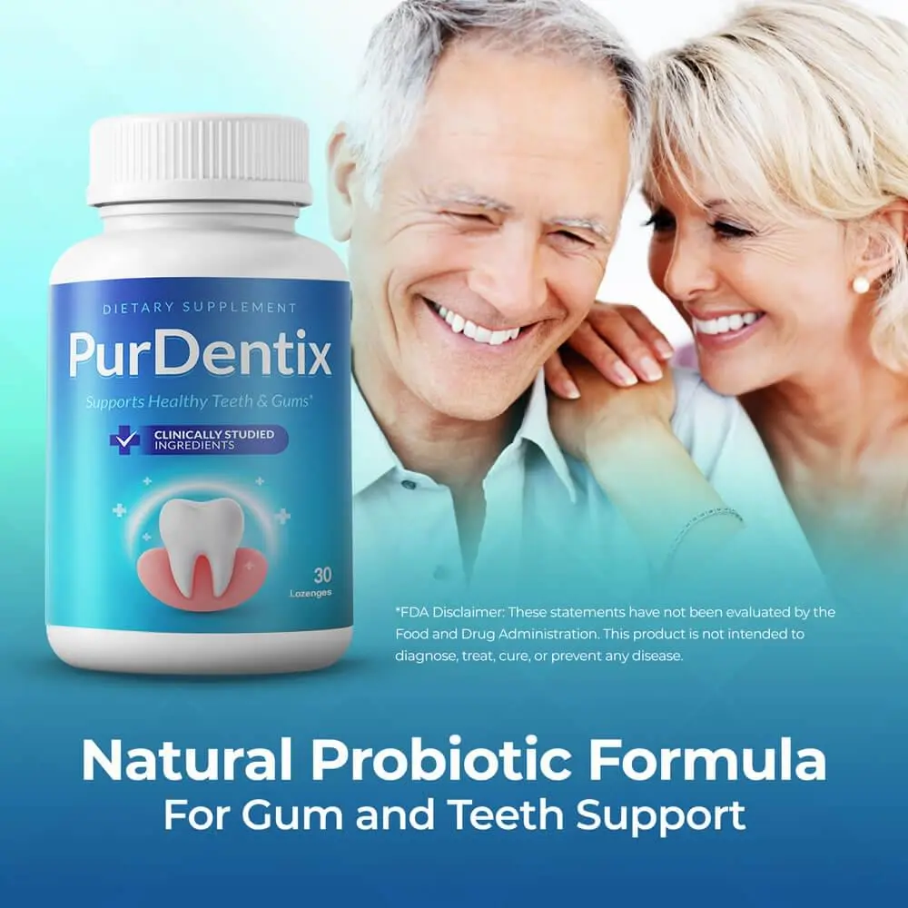 PurDentix