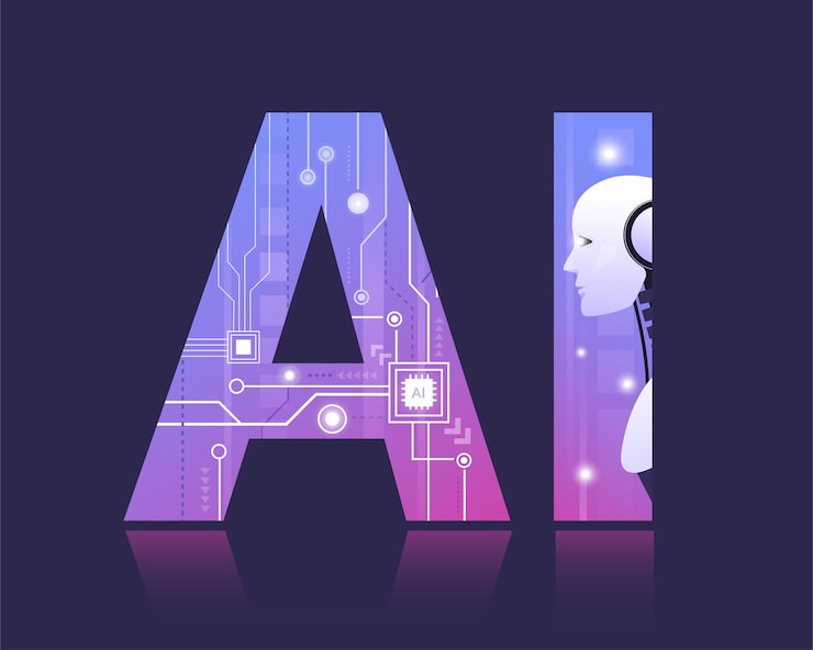 AI writing tool