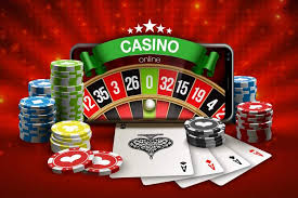 The Evolution of Mobile Casinos How 5G is Transforming the Gaming Experience The Evolution of Mobile Casinos How 5G is Transforming the Gaming Experience