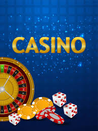 The Growing Popularity of Overseas Casinos