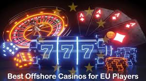 The Rise and Impact of Offshore Casinos