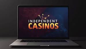 The Rise of Independent Online Casinos -293784935