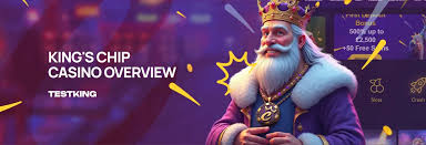 The Rise of King’s Chip Revolutionizing Online Gambling The Rise of King’s Chip Revolutionizing Online Gambling