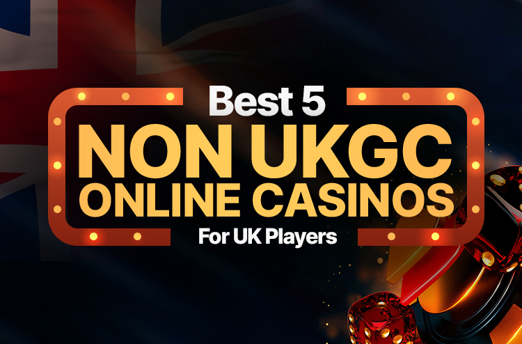 The Rise of Non-UK Gambling Sites Opportunities and Challenges