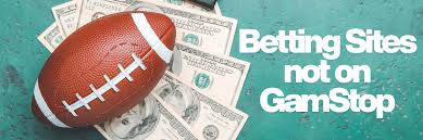 The Rise of Sports Betting Sites Not on GamStop 509210924