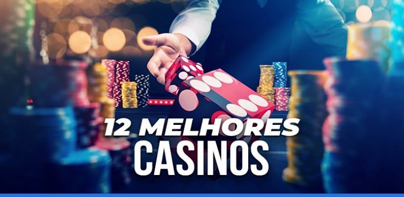 Top Melhores Casinos Online em Portugal -953853826