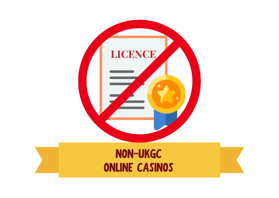 Trusted Non UK Casinos Your Guide to Safe Gaming Trusted Non UK Casinos Your Guide to Safe Gaming