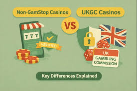 Trusted Non UK Casinos Your Guide to Safe Gaming Trusted Non UK Casinos Your Guide to Safe Gaming