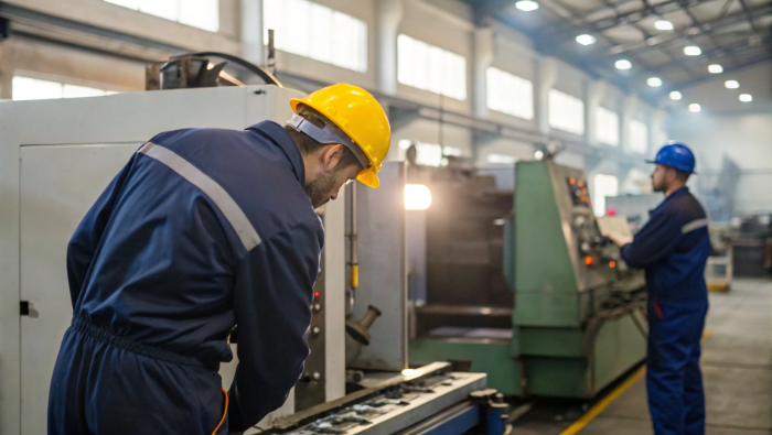 How to Save Thousands with Condition-Based CMMS Software