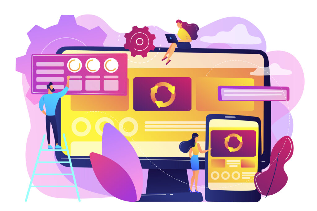 Progressive Web Apps