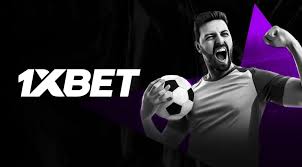 1xBet Official Your Gateway to Unmatched Betting Experience