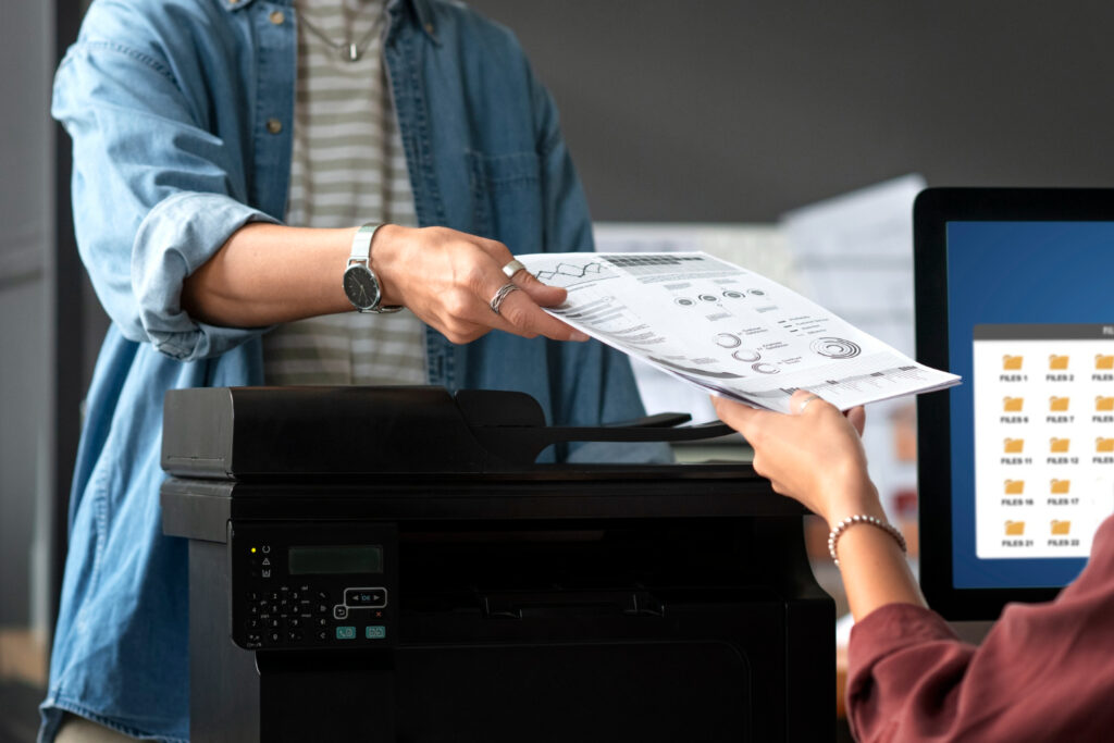 Banner Printing Services Telford