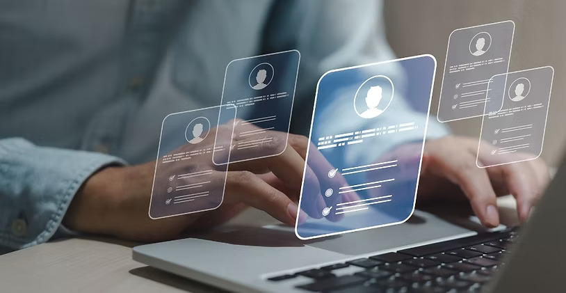 Talent acquisition vs staffing for SaaS companies