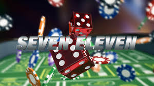 711 Casino Ontdek Spellen, Acties en Winkansen