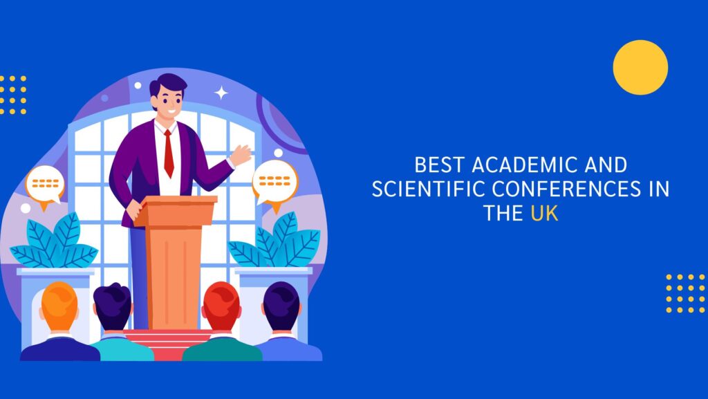 International Conferences in Uk