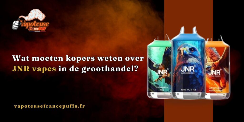 pack puff jnr​