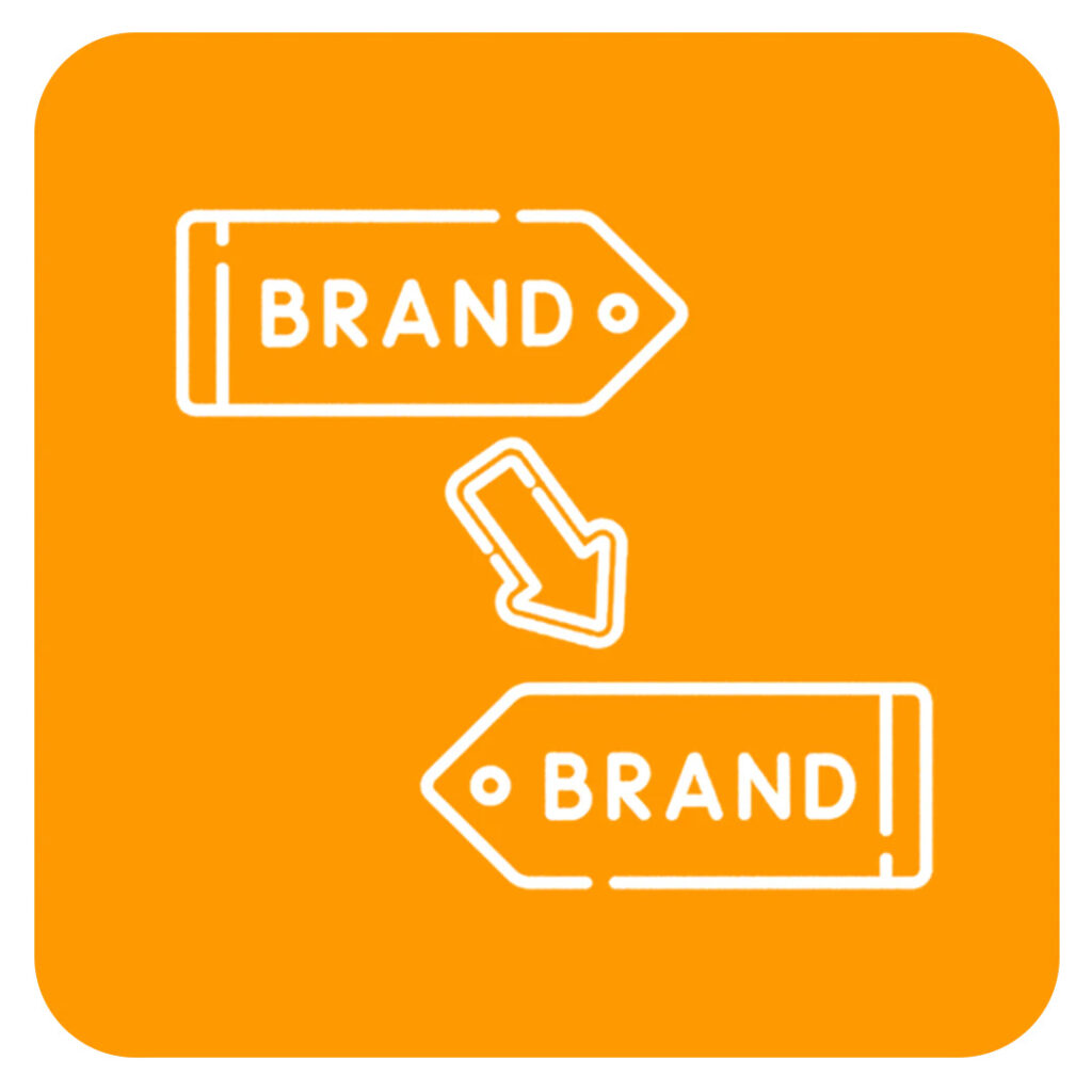 Optimize Your Amazon Listings with a Professional Brand Name Change