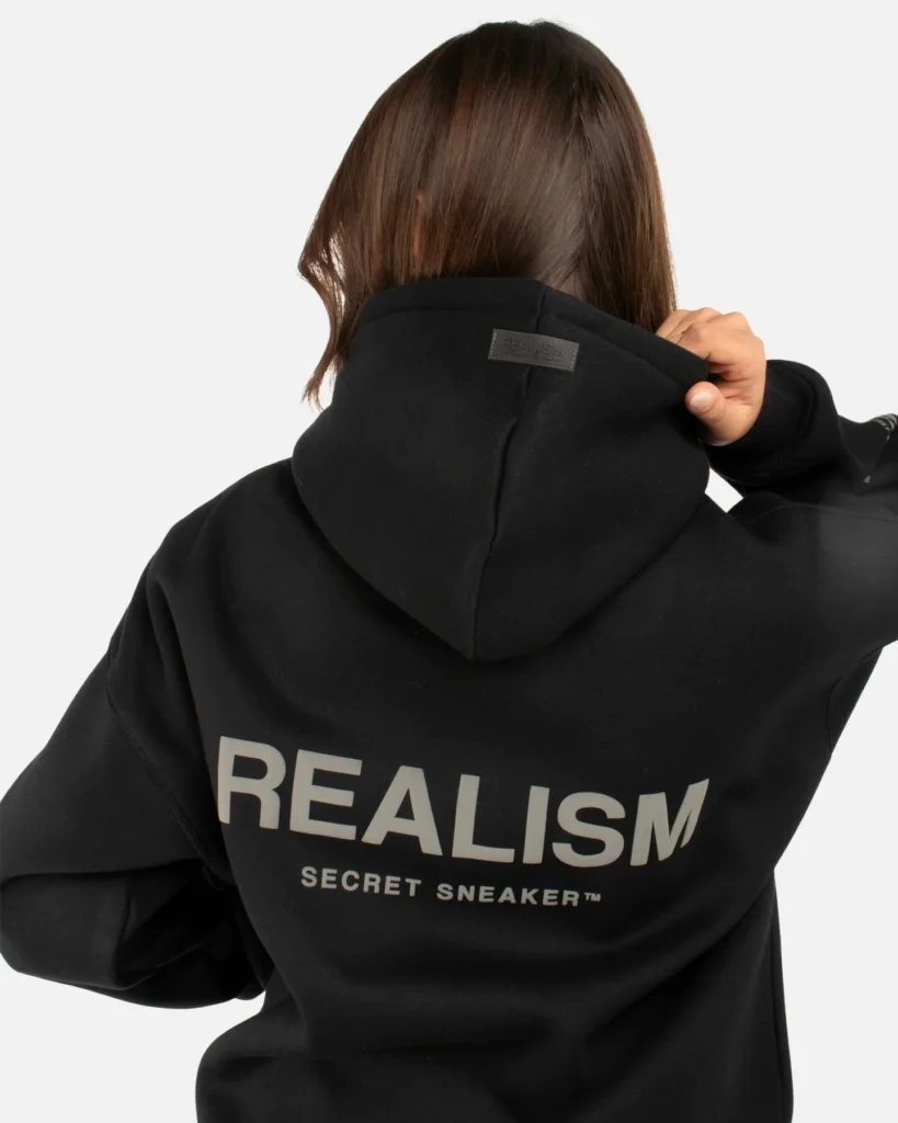 Realism Clothing