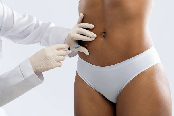 Can Aqualyx Injection Treat Stubborn Fat