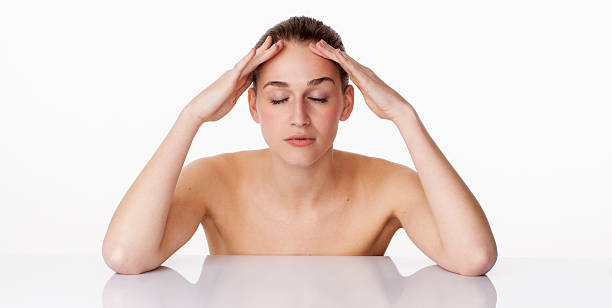 Can Forehead Lift Boost Confidence