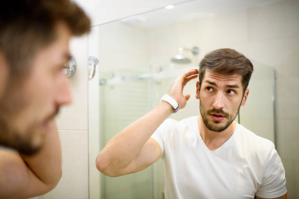 Can Hair Transplant Boost Confidence