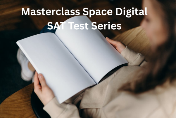 Coaching of Digital SAT in Sunnyvale